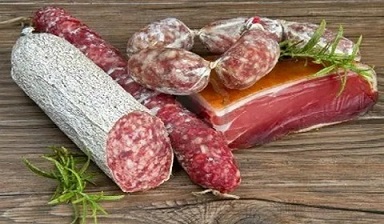 تصویر 2 از خرید و قیمت سوسیس هات داگ پنیری + فروش عمده